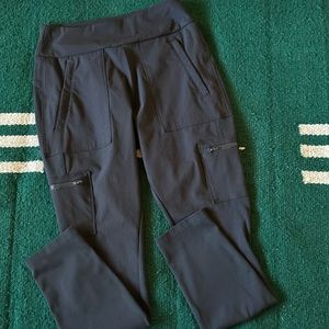 Headlands Hybrid Cargo Tights